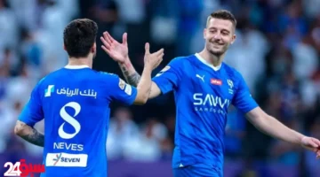 إنزاغي يحدد طلباته للهلال: بقاء الرباعي ومصير غامض ينتظر سافيتش ونيفيز